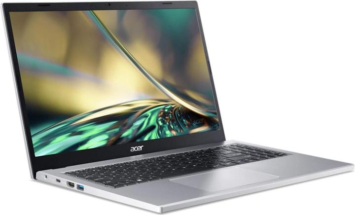 Produktbild Acer Aspire 3 (15.60", AMD Ryzen 5 7520U, 8 GB, 512 GB, DE)