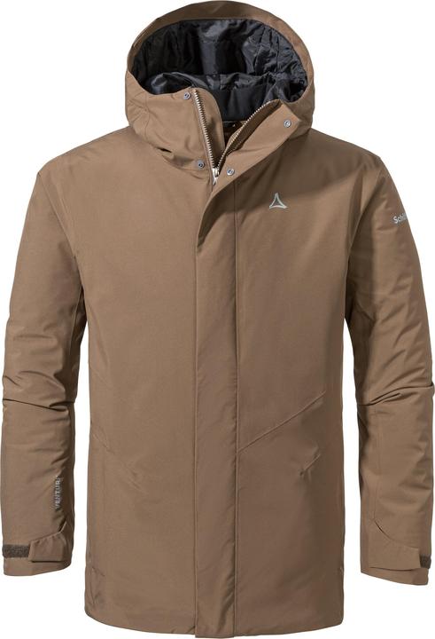 Schöffel Parka Style Froda M