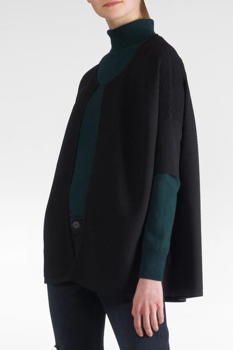 Produktbild Someday Strickjacke (38)