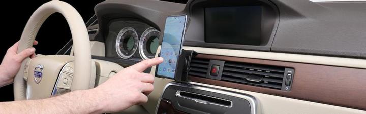 Produktbild Brodit Halter passiv HUAWEI P30