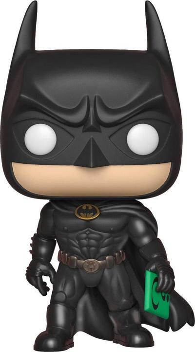 Immagine prodotto Funko POP! - Batman 80th: Batman (1995)
