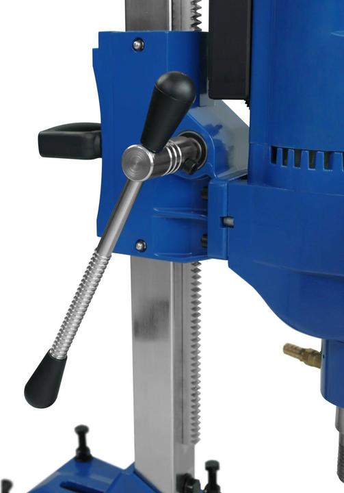 Produktbild Timbertech Kernbohrgerät (Netzbetrieb)