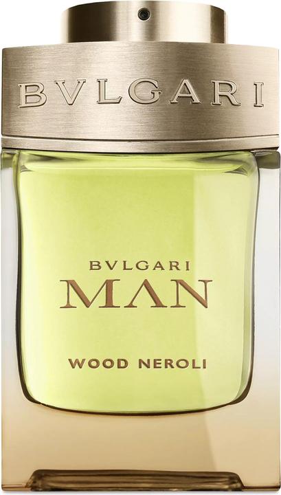 Actual product image Bulgari Man Wood Neroli (Eau de parfum, 60 ml)