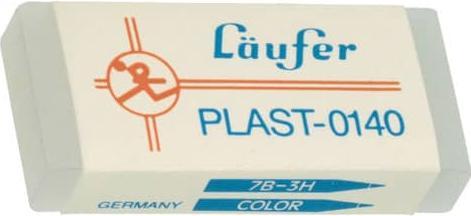 Produktbild Läufer Plast-0140