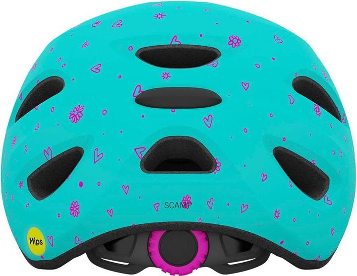Produktbild Giro Scamp (45 - 49 cm)