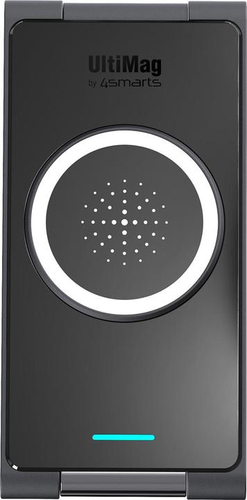 Actual product image 4smarts UltiMag TrioFold (22.50 W)
