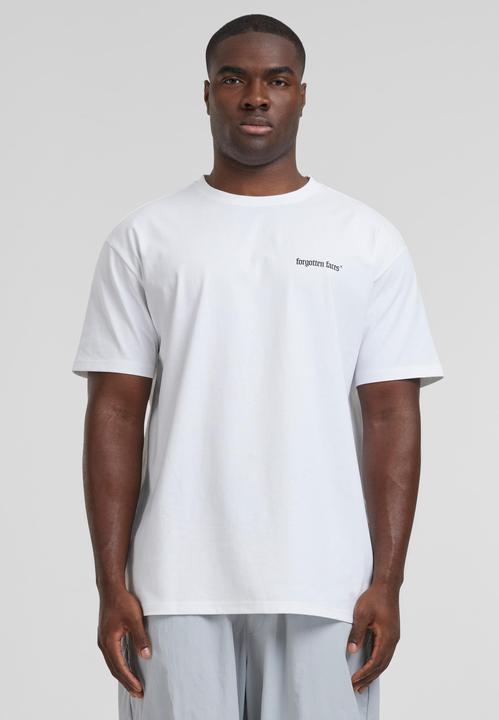 Image du produit Forgotten Faces Head Of Ares Heavy Oversized Tee (XS)