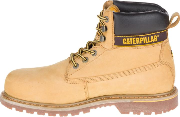 Produktbild Cat Holton S3 Sicherheitsstiefel (S3, 45)