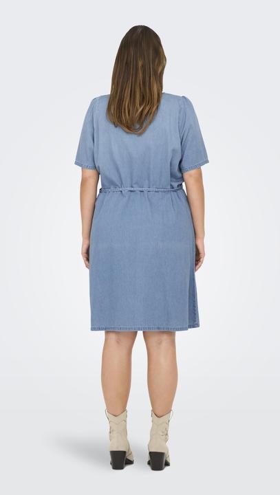 Actual product image Only CARSONJA Midikleid Jeanskleid (42)