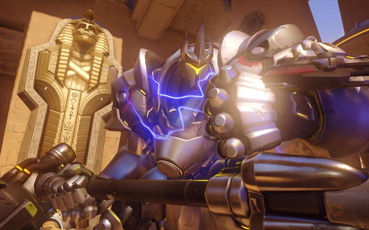 Actual product image Activision Overwatch - Origins Edition (PC)