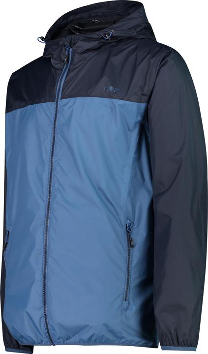 Actual product image CMP Campagnolo Hoodie Rain (L)