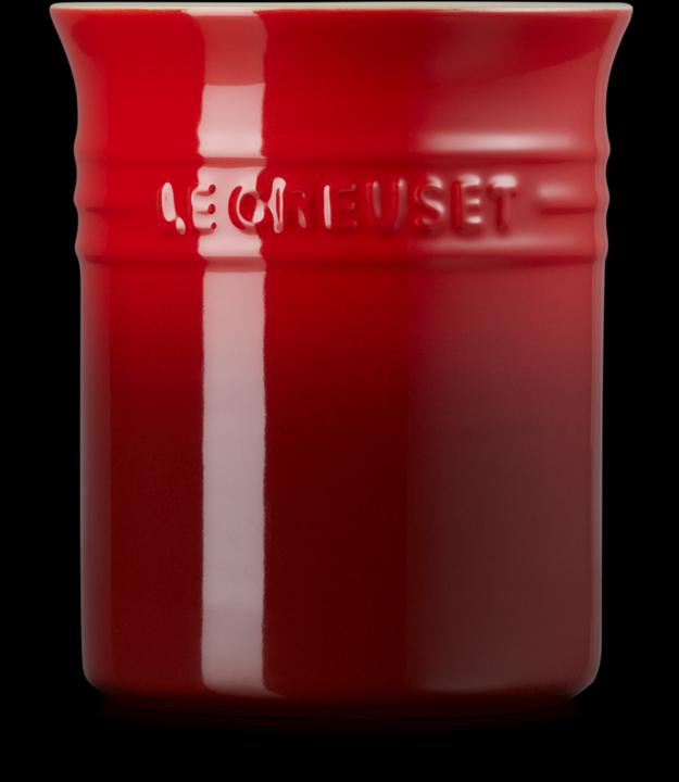 Actual product image Le Creuset Pot for ladles (Pot)