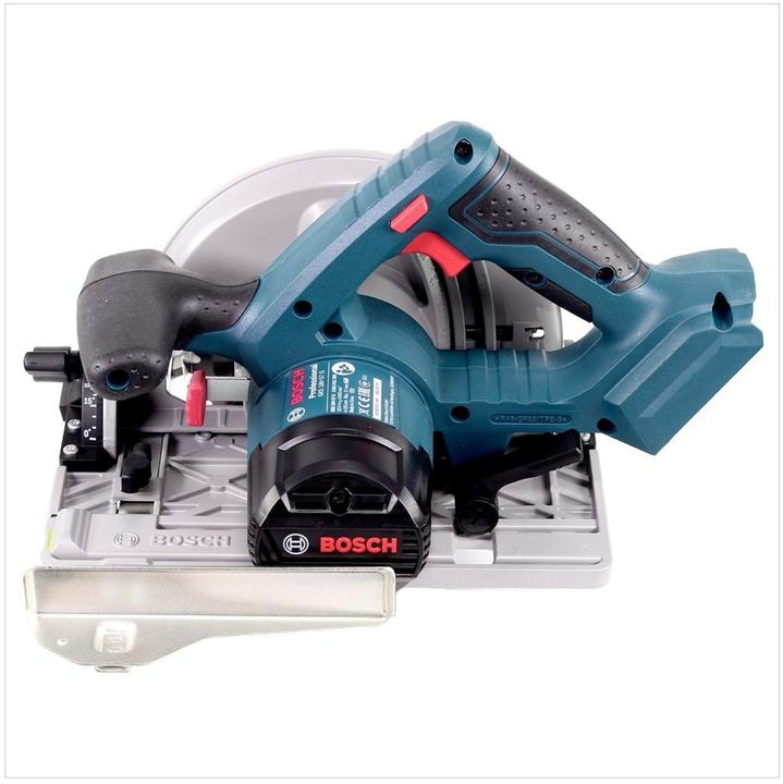 Produktbild Bosch Professional Gks 18v-57 G
