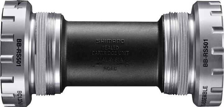 Actual product image Shimano BBRS501