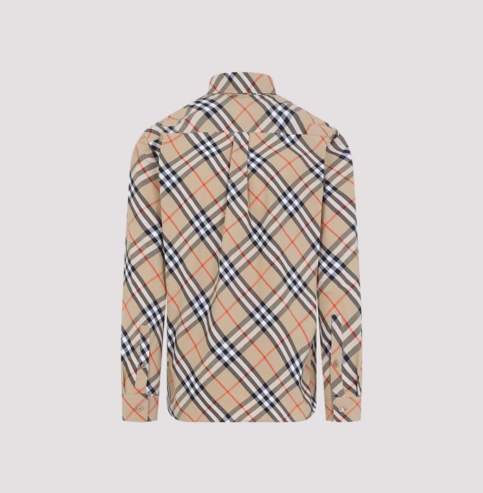 Actual product image Burberry 8106165 (M)