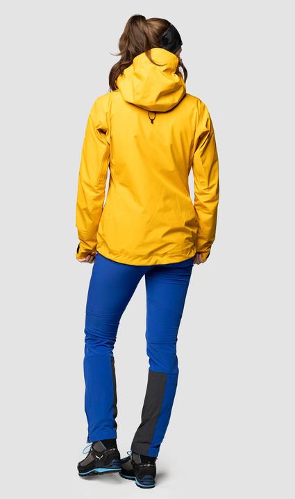 Immagine prodotto Salewa GIACCA ORTLES GTX 3L Donna (38, M)