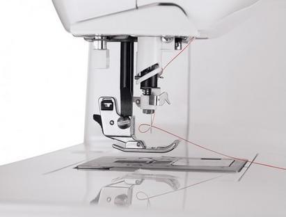 Actual product image Singer One