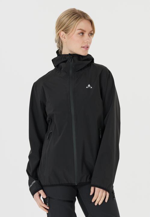 Whistler Women's Selawik Layertech Jacket W-Pro 15000