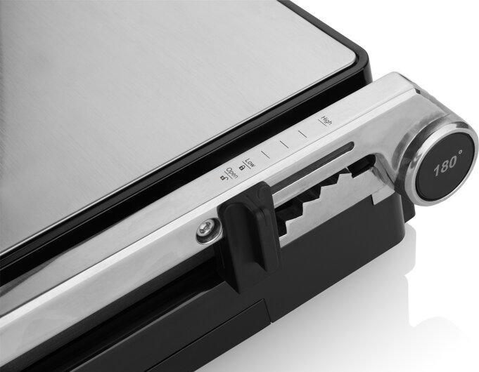 Actual product image ETA 515590000 Contact grill