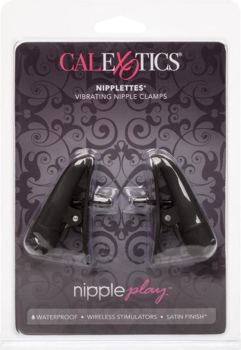 Image du produit CalExotics Nipplettes