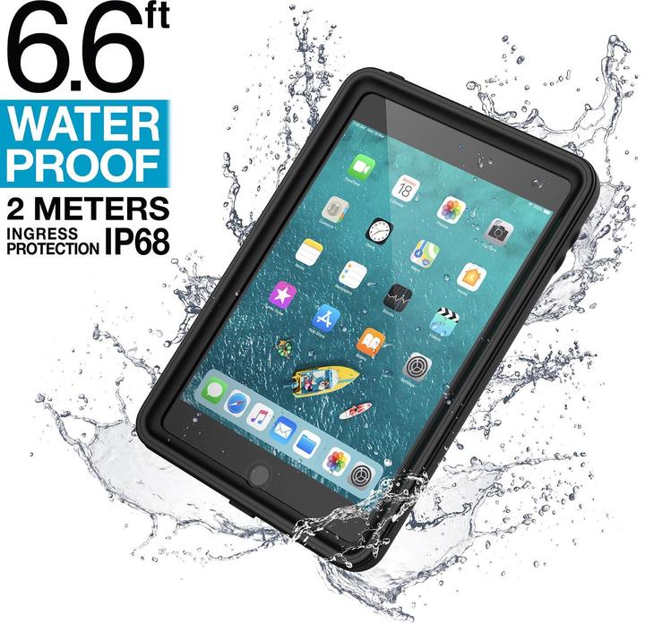 Image du produit Catalyst Boîtier étanche (iPad mini 2019 (5. Gen))