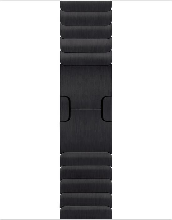 Space Black