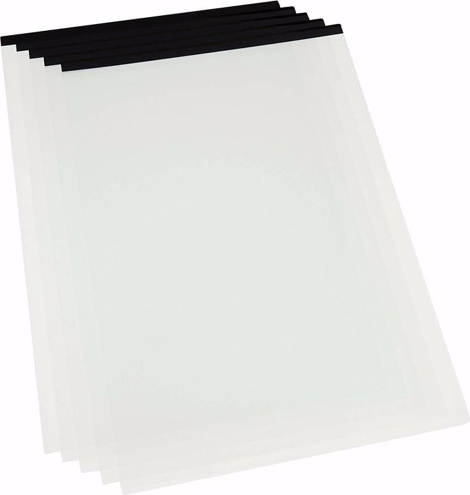 Canon Carrier Sheet A4 für SF-400