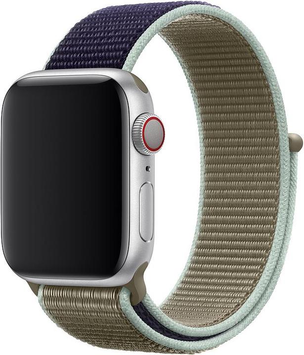 Actual product image Apple Sport Loop (40 mm, Nylon)