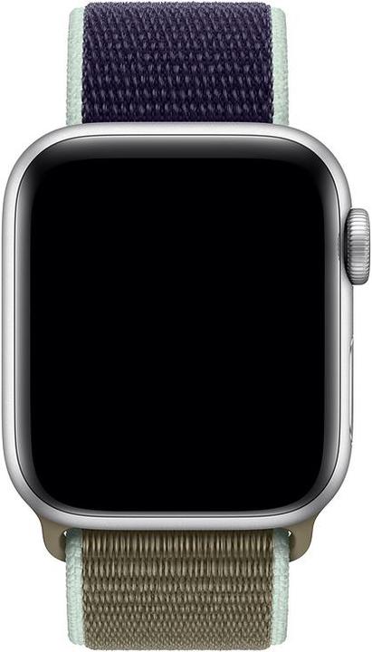Actual product image Apple Sport Loop (40 mm, Nylon)