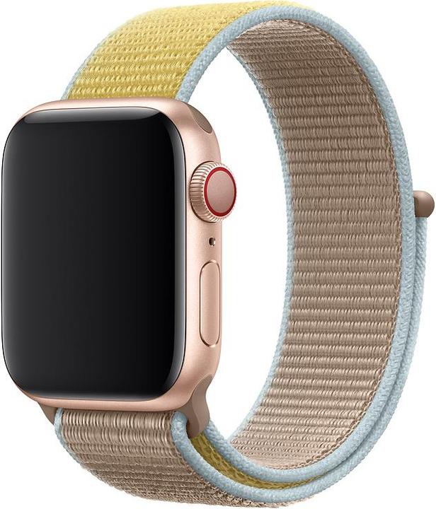 Produktbild Apple Sport Loop (40 mm, Nylon)