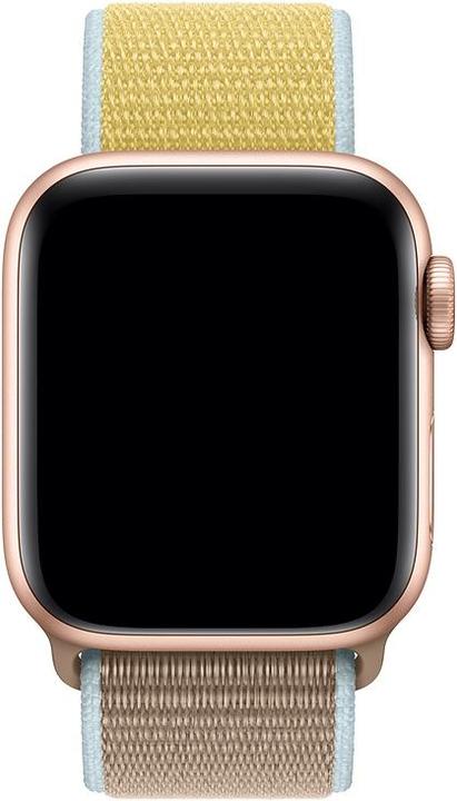 Produktbild Apple Sport Loop (40 mm, Nylon)