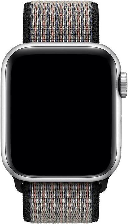 Immagine prodotto Apple Nike Sport Loop (40 mm, Nylon)