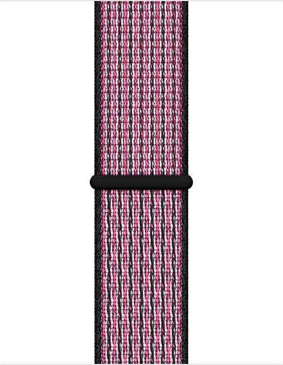Pink Blast/True Berry