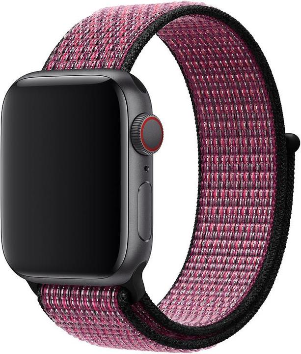 Image du produit Apple Nike Sport Loop (40 mm, Nylon)