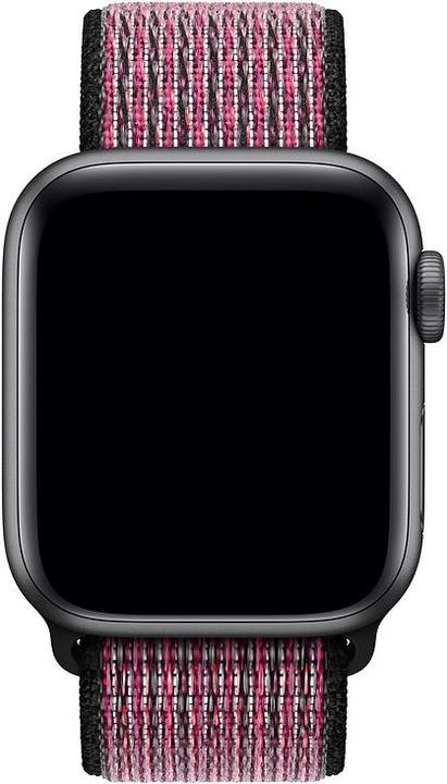 Image du produit Apple Nike Sport Loop (40 mm, Nylon)