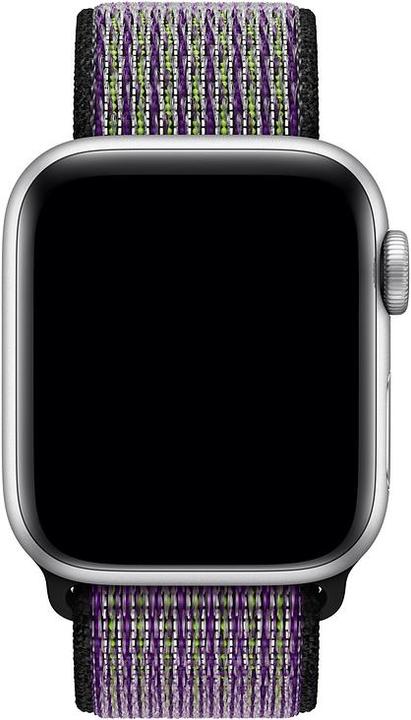Image du produit Apple Nike Sport Loop (40 mm, Nylon)