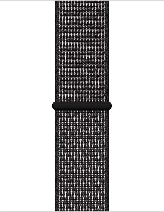 Apple Nike Sport Loop (40 mm, Nylon)