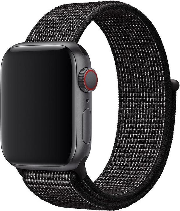 Actual product image Apple Nike Sport Loop (40 mm, Nylon)