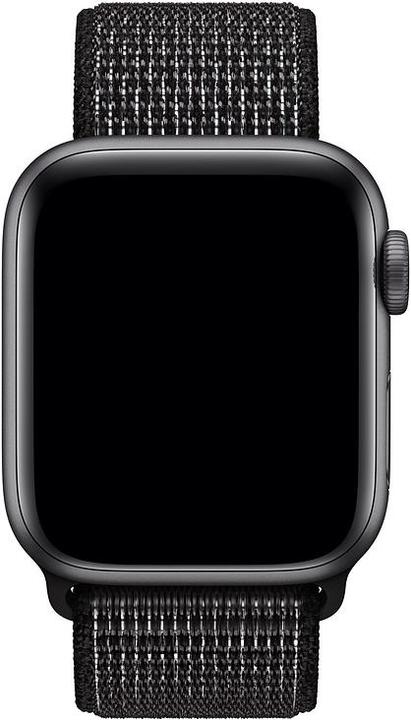 Actual product image Apple Nike Sport Loop (40 mm, Nylon)