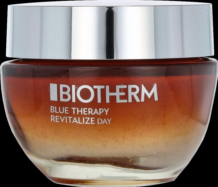 Produktbild Biotherm Blue Therapy Revitalize Day (50 ml, Tagescreme)