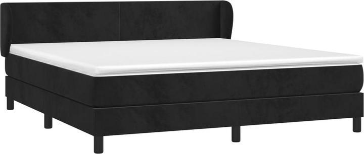 Actual product image VidaXL Nilo (160 x 200 cm)