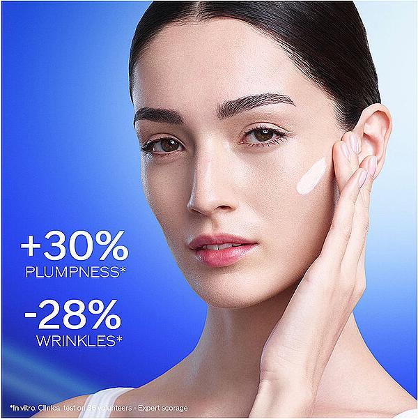 Image du produit Shiseido Recharge de crème Skin HIForce (50 ml, Crème 24h)