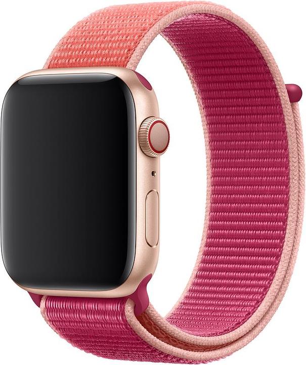 Image du produit Apple Boucle sportive (44 mm, Nylon)