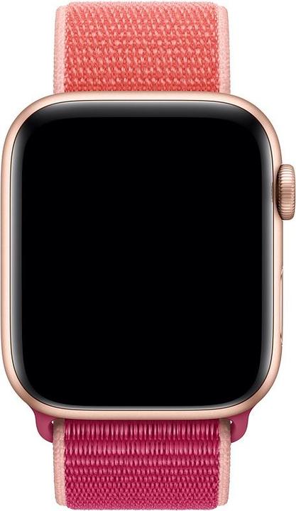 Image du produit Apple Boucle sportive (44 mm, Nylon)