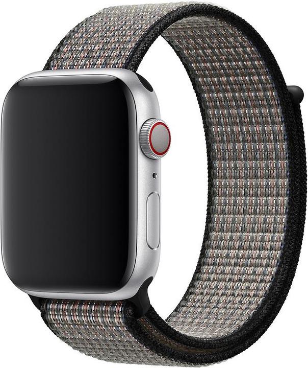 Immagine prodotto Apple Nike Sport Loop (44 mm, Nylon)