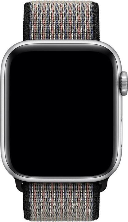 Immagine prodotto Apple Nike Sport Loop (44 mm, Nylon)