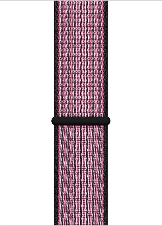 Produktbild Apple Nike Sport Loop (44 mm, Nylon)