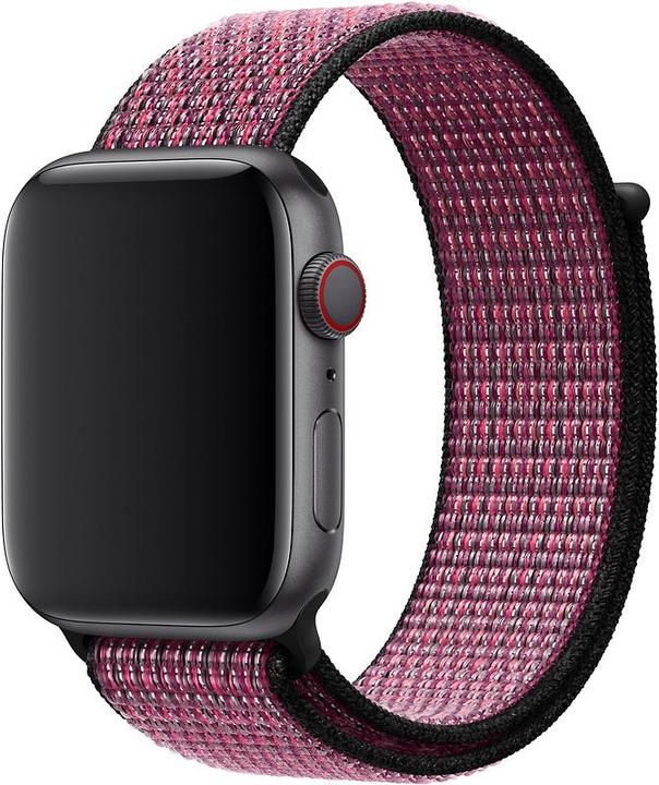 Produktbild Apple Nike Sport Loop (44 mm, Nylon)