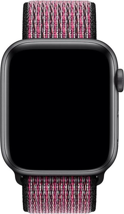 Produktbild Apple Nike Sport Loop (44 mm, Nylon)