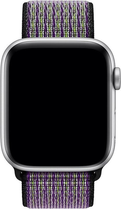 Actual product image Apple Nike Sport Loop (44 mm, Nylon)